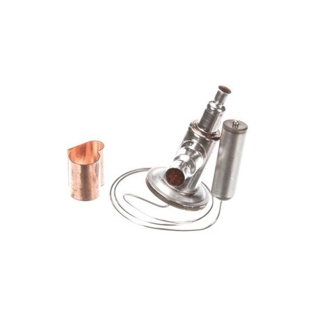 Manitowoc Expansion Valve Service 000011558